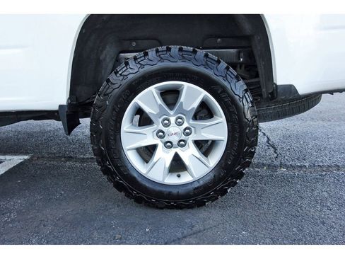 Used 2018 GMC Canyon SLE w/ SLE Convenience Package image 33