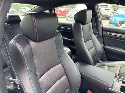 Used 2020 Honda Accord Sport image 18
