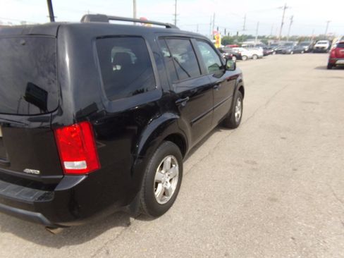 Used 2010 Honda Pilot EX-L image 41