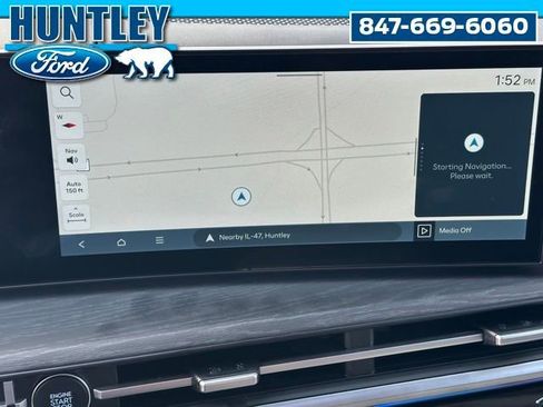 Used 2025 Hyundai Santa Fe Limited image 28