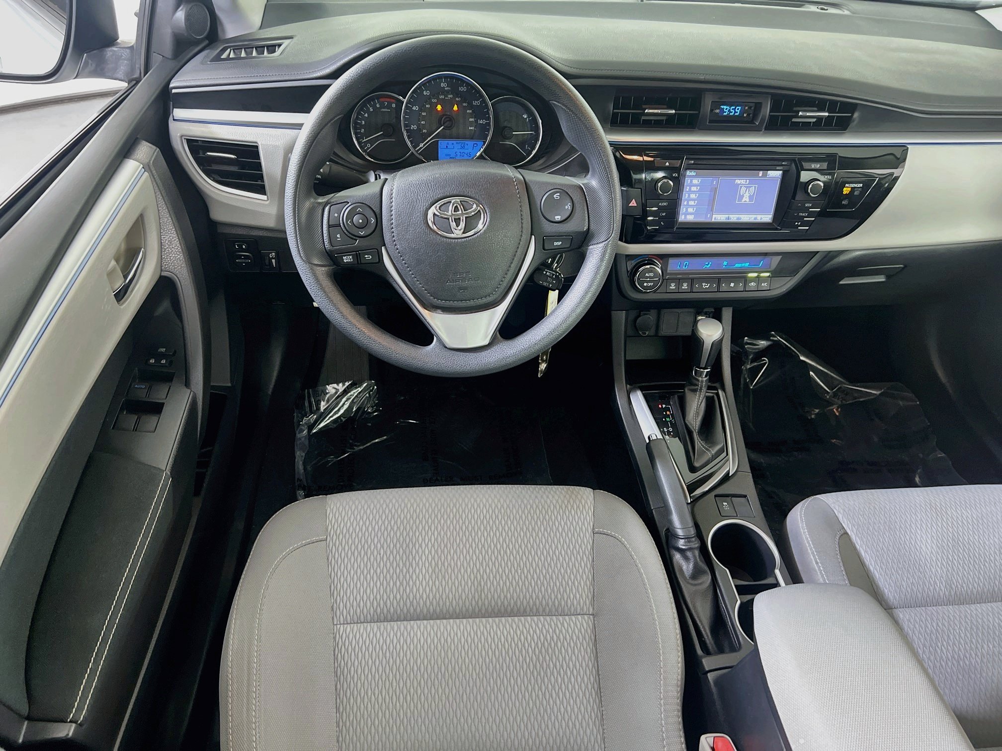 Used 2016 Toyota Corolla LE FWD image 20