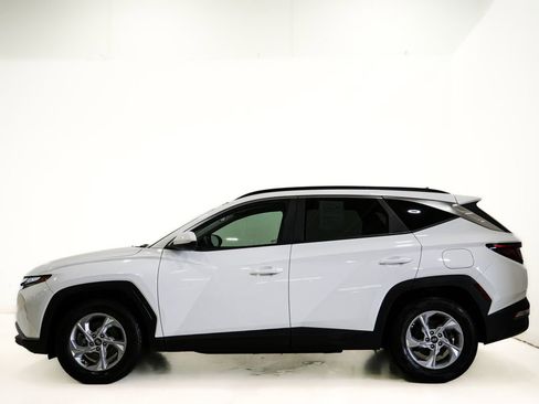 Used 2024 Hyundai Tucson SEL image 5