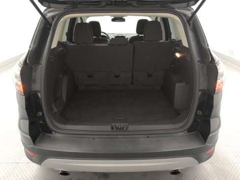 Used 2018 Ford Escape SE w/ Ford Safe & Smart Package AWD/4WD image 29