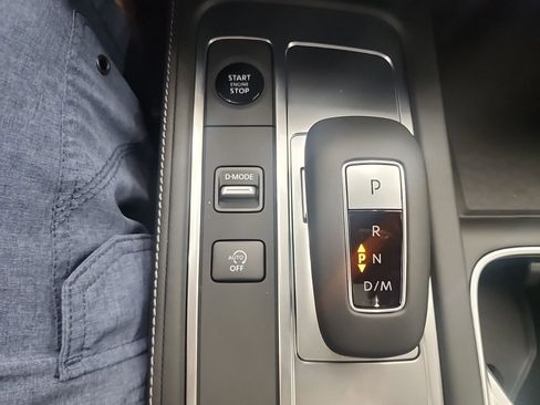 Certified 2026 INFINITI QX60 Pure w/ Cargo Package image 31