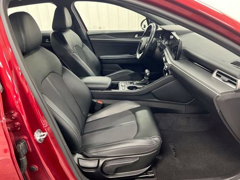 Used 2023 Kia K5 GT-Line FWD image 22