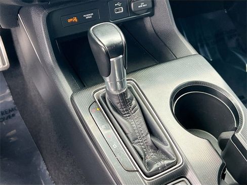 Used 2022 Honda Civic Sport image 16