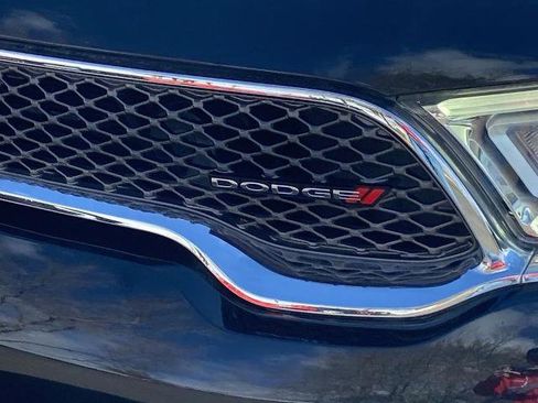 Used 2024 Dodge Durango SXT image 26