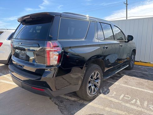 Used 2023 Chevrolet Tahoe Z71 image 8