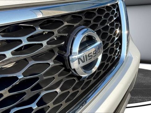 Used 2020 Nissan Armada SL w/ Premium Package RWD image 36