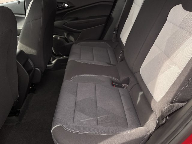 Used 2026 Chevrolet Trax LS FWD image 21