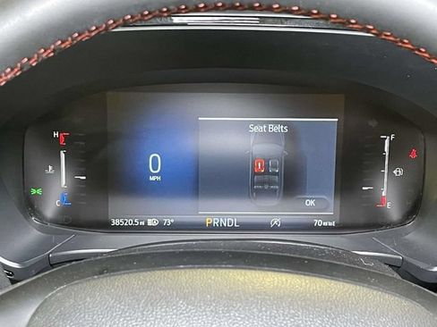 Used 2025 Ford Escape ST-Line Select AWD/4WD image 41