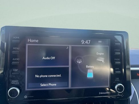 Used 2022 Toyota Corolla LE FWD image 6