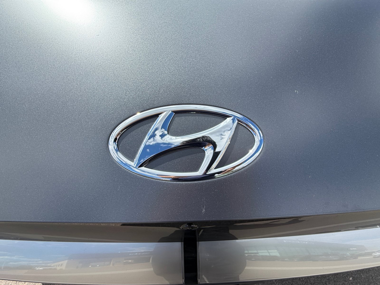 Certified 2024 Hyundai Ioniq 5 Limited AWD/4WD image 22