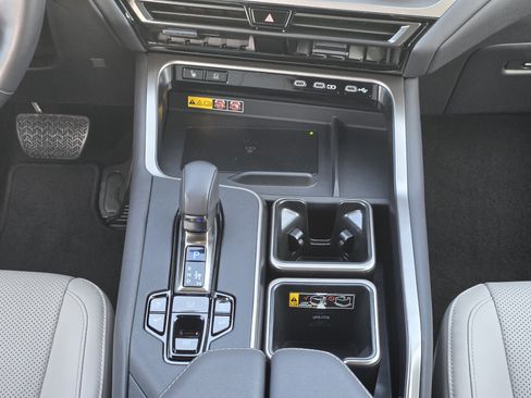 Certified 2024 Lexus TX 350 AWD w/ Technology Package image 23