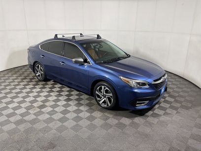 Used 2022 Subaru Legacy Touring XT w/ Popular Package #3