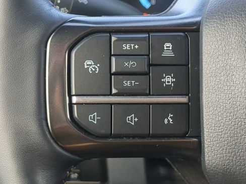 Used 2024 Ford F350 Platinum w/ Tremor Off-Road Package image 24