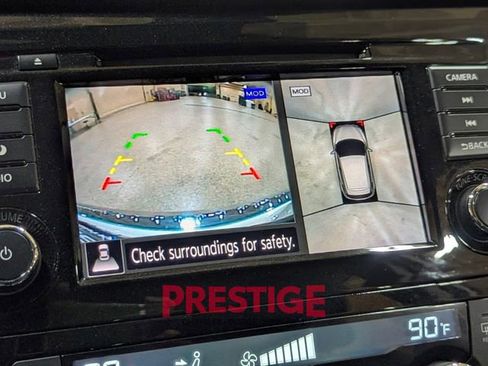 Used 2022 Nissan Rogue Sport SL image 20