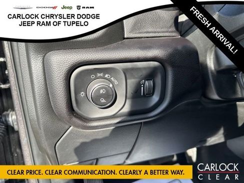 Used 2025 RAM 2500 Big Horn image 19