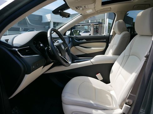 Used 2023 Buick Enclave Essence w/ Experience Buick Package image 12