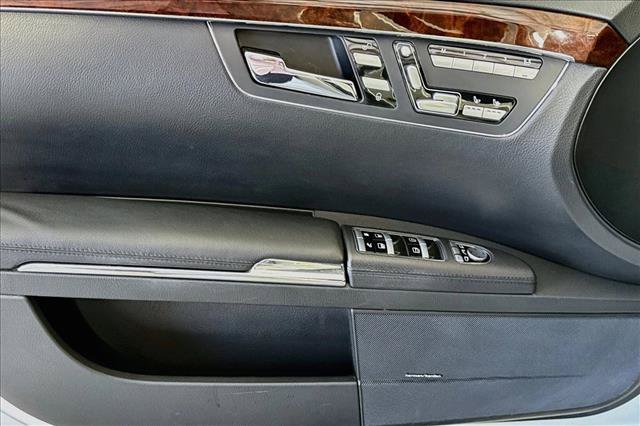 Used 2013 Mercedes-Benz S 550 image 14