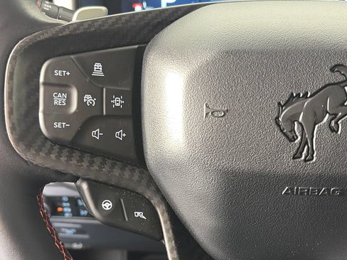 Used 2024 Ford Bronco Raptor AWD/4WD image 17