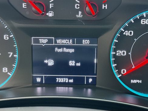 Used 2021 Chevrolet Equinox LS image 8