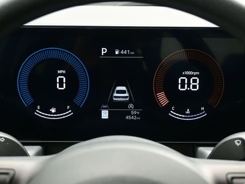 Certified 2026 Hyundai Sonata SE FWD image 23