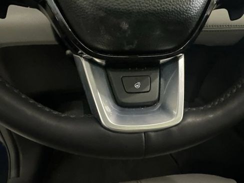 Certified 2025 Honda Pilot Elite image 15