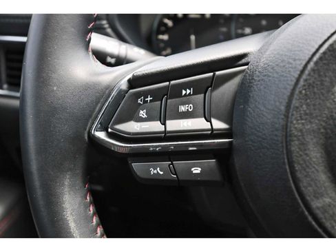 Used 2023 MAZDA CX-5 AWD 2.5 Turbo image 15