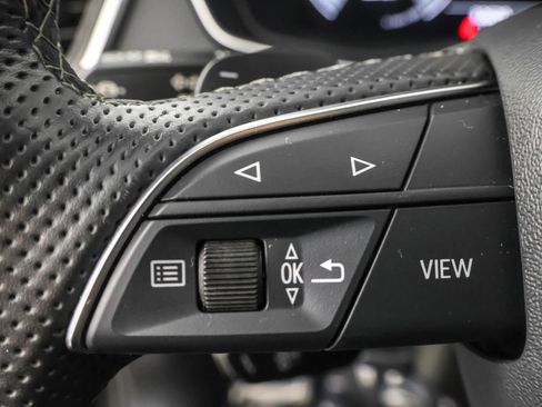 Used 2022 Audi SQ5 Premium Plus w/ Premium Plus Package image 27