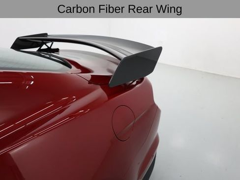 Used 2020 Ford Mustang Shelby GT500 w/ Carbon Fiber Track Pack RWD image 18