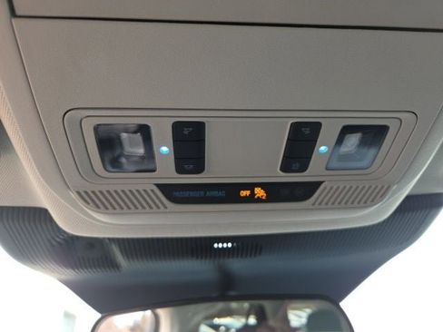 New 2026 Ford Explorer Active image 16