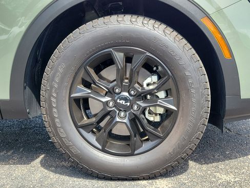 Used 2023 Kia Sportage X-Pro Prestige image 5