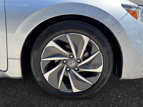 Used 2021 Honda Insight Touring image 13