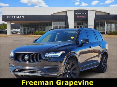 Used 2023 Volvo XC90 B6 Ultimate