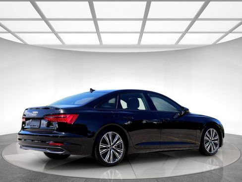 Used 2023 Audi A6 2.0T Premium w/ Convenience Package AWD/4WD image 8