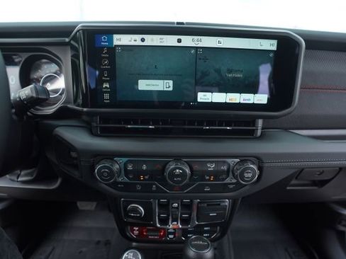 New 2026 Jeep Gladiator Rubicon AWD/4WD image 26