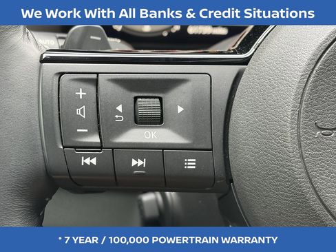 Certified 2023 Nissan Pathfinder Platinum image 23