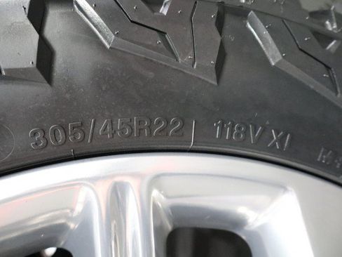 Used 2021 Ford F150 Limited AWD/4WD image 98