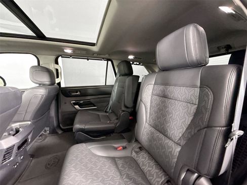 Certified 2024 Toyota Sequoia Limited image 33