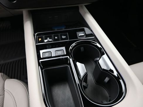 New 2026 Nissan Murano SL AWD/4WD image 22