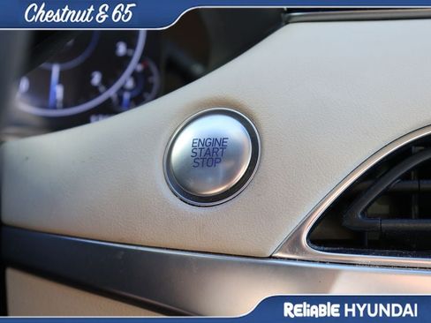 Used 2020 Hyundai Palisade Limited FWD image 34