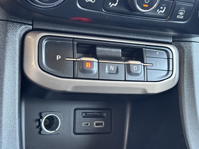 Used 2023 GMC Acadia Denali FWD image 39