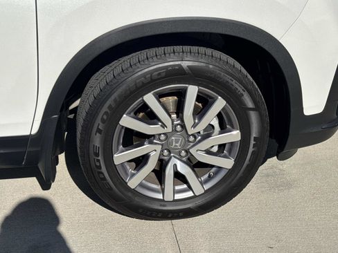 Certified 2022 Honda Pilot EX-L image 30