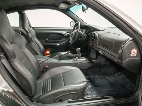 Used 2005 Porsche 911 GT3 image 27