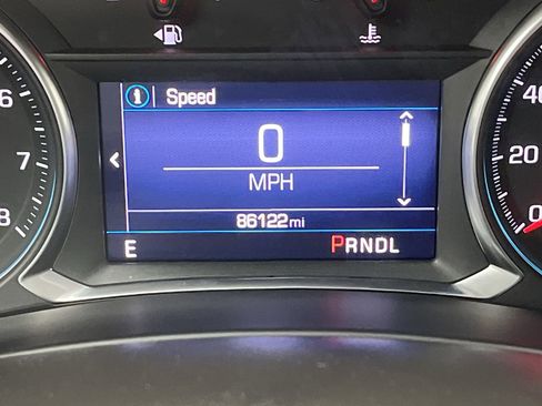 Used 2022 Chevrolet Equinox LT image 14