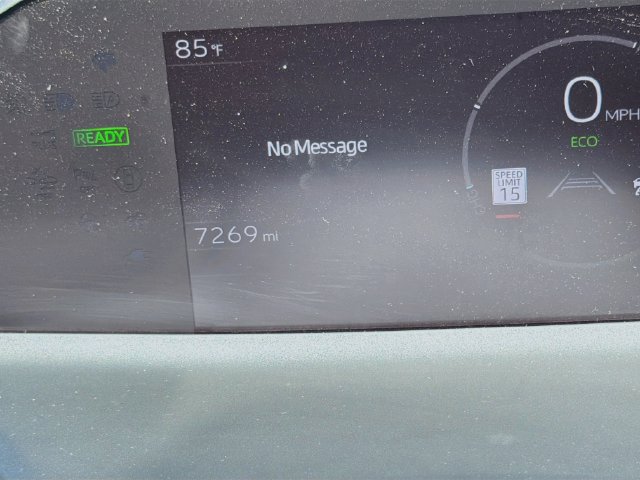 Used 2026 Toyota bZ FWD image 39
