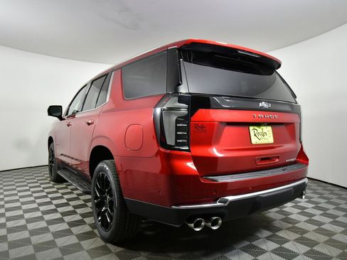 New 2026 Chevrolet Tahoe Premier w/ Sun And Tow Package image 13