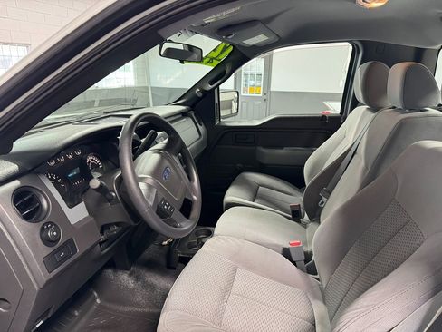 Used 2014 Ford F150 XL w/ Power Equipment Group image 11