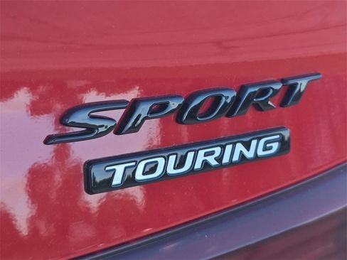 New 2026 Honda Civic Sport Touring image 14